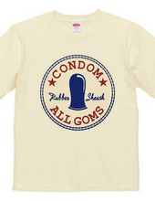 ★CONDOM★ ALL GOMS