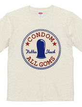 ★CONDOM★ ALL GOMS