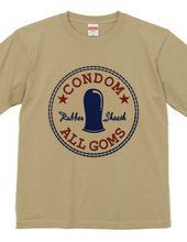 ★CONDOM★ ALL GOMS