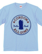 ★CONDOM★ ALL GOMS