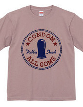 ★CONDOM★ ALL GOMS