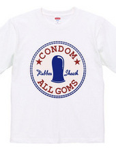 ★CONDOM★ ALL GOMS