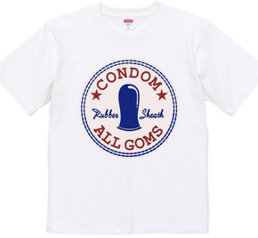 ★CONDOM★ ALL GOMS