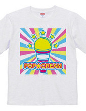 POP☆CREAM