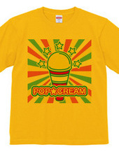 POP☆CREAM