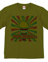 POP☆CREAM