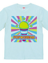 POP☆CREAM