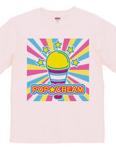 POP☆CREAM