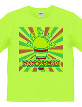 POP☆CREAM