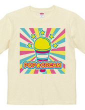 POP☆CREAM