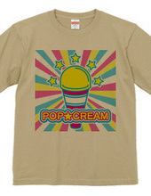 POP☆CREAM