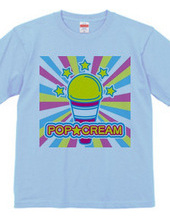 POP☆CREAM