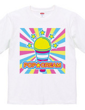 POP☆CREAM