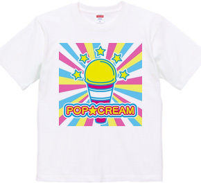 POP☆CREAM