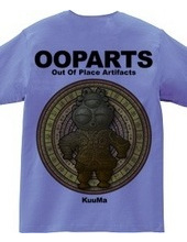 ＯＯＰＡＲＴＳ２