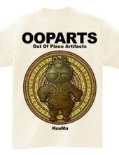 ＯＯＰＡＲＴＳ２