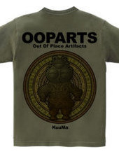 ＯＯＰＡＲＴＳ２