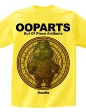 ＯＯＰＡＲＴＳ２