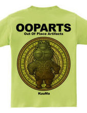 ＯＯＰＡＲＴＳ２