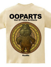 ＯＯＰＡＲＴＳ２