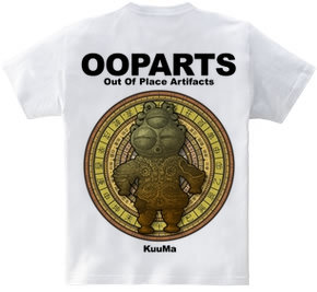 ＯＯＰＡＲＴＳ２