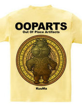 ＯＯＰＡＲＴＳ２