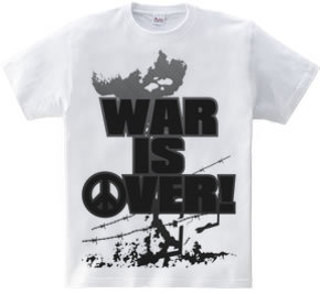 WAR_IS_OVER!