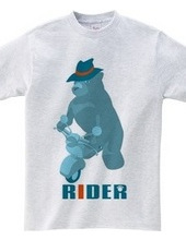 Bear rider