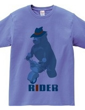 Bear rider