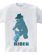 Bear rider