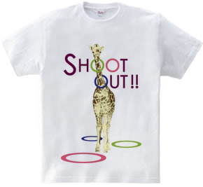 Shoot out!!