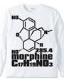 morphine