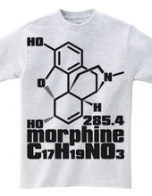 morphine