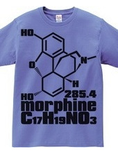 morphine