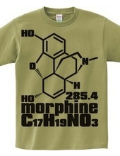 morphine