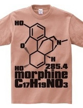 morphine