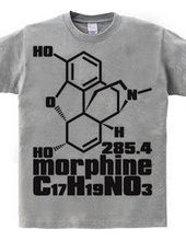 morphine