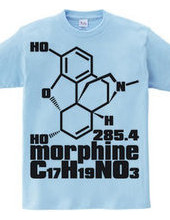 morphine