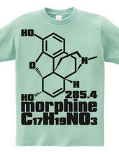 morphine