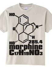 morphine