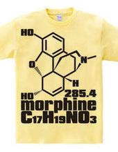 morphine