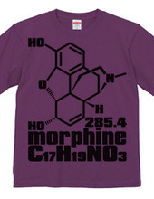 morphine