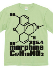 morphine