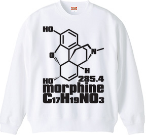 morphine