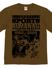 Sports Almanac