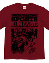Sports Almanac