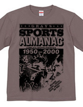 Sports Almanac