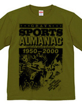 Sports Almanac