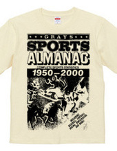 Sports Almanac