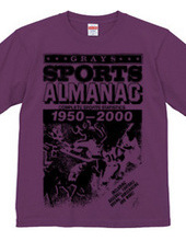 Sports Almanac